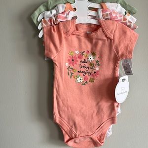 KOALA BABY. Bodysuits